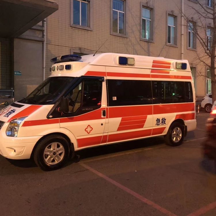 齐干却勒街道救护车出租护送保障